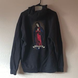 Santa Cruz Jason Jesse Sweatshirt
